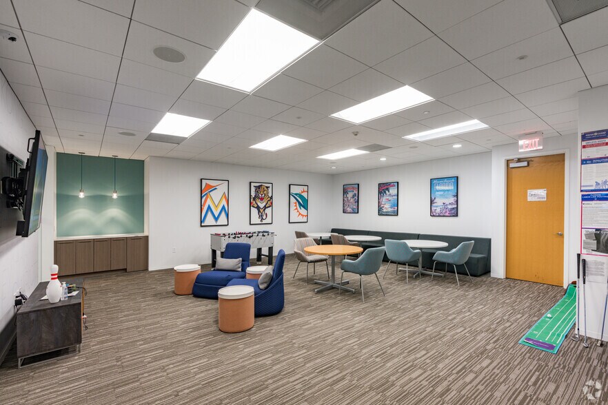 More Photos Of 1301 International Pky, Sunrise Office For Lease