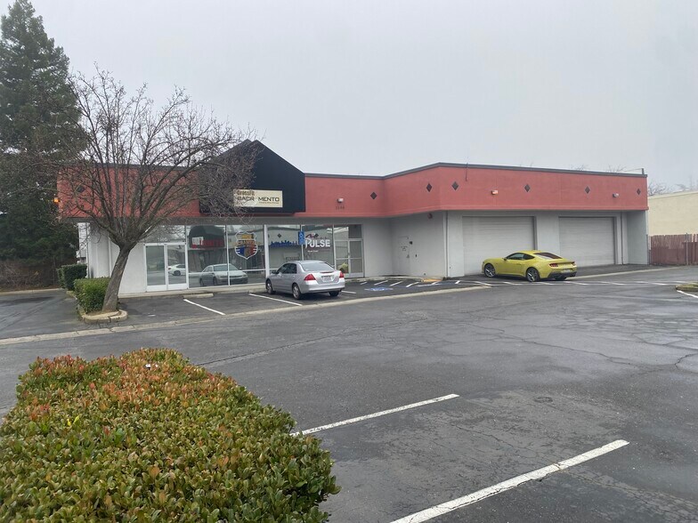 More Photos Of 1146-1150 Fulton Ave, Sacramento Unknown For Lease