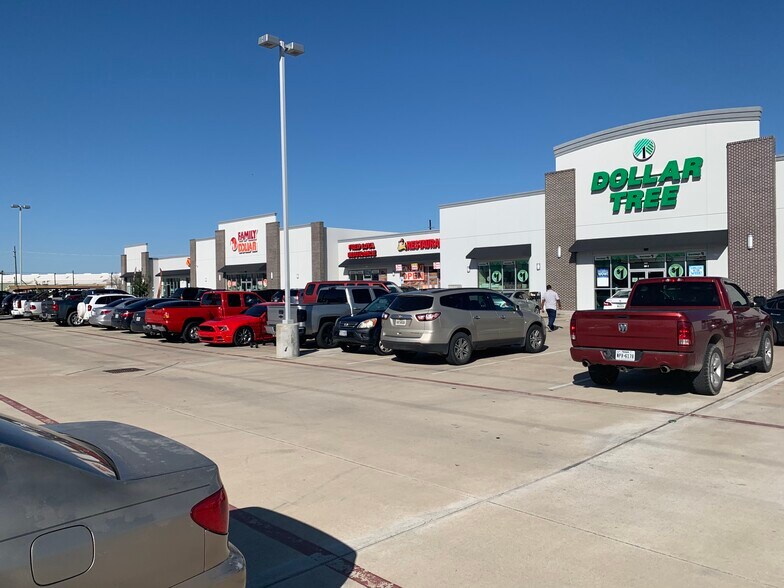 More Photos Of 11740 State Highway 249, Houston Supermarket For Sale