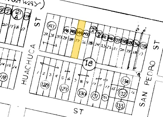 More Photos Of 234 E 4th St, Benson Office For Sale