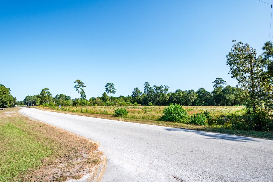 More Photos Of 00 Lake Houston Pkwy, Huffman Land For Sale