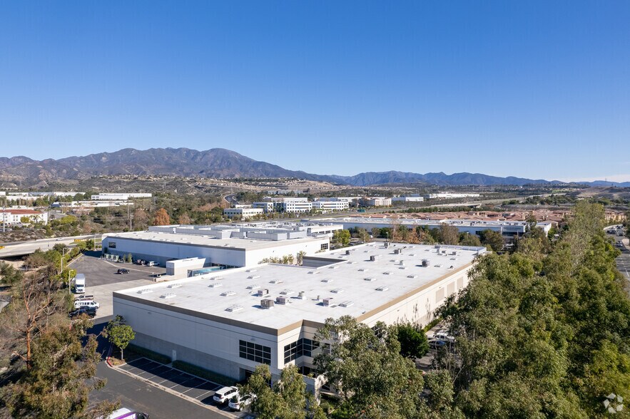 More Photos Of 20191 Windrow Dr, Lake Forest Manufacturing For Lease