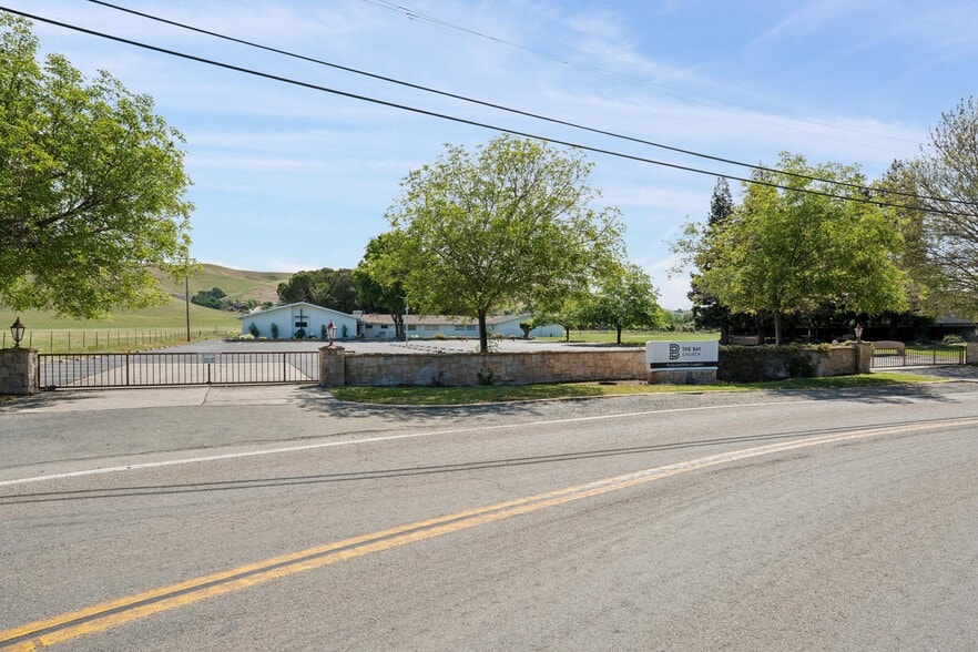 More Photos Of 6656 Alisal St, Pleasanton Land For Sale