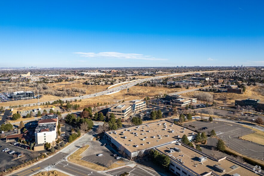 More Photos Of 640 Plaza Dr, Highlands Ranch Medical For Lease