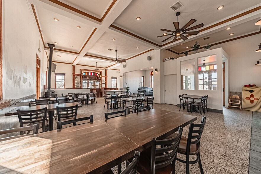 More Photos Of 516 E Elm St, Trinidad Restaurant For Sale