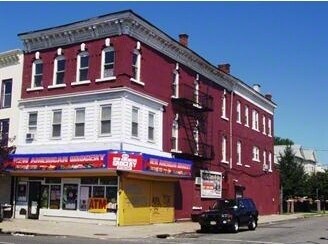 Primary Photo Of 468 Springfield Ave, Newark Storefront Retail Residential For Lease