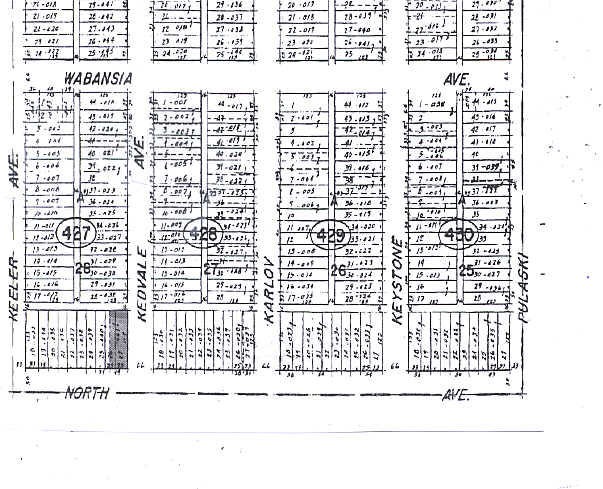 More Photos Of 4134-4136 W North Ave, Chicago Storefront Retail Residential For Lease