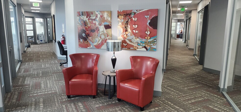 More Photos Of 1175 Kelly Johnson Blvd, Colorado Springs Office For Sale