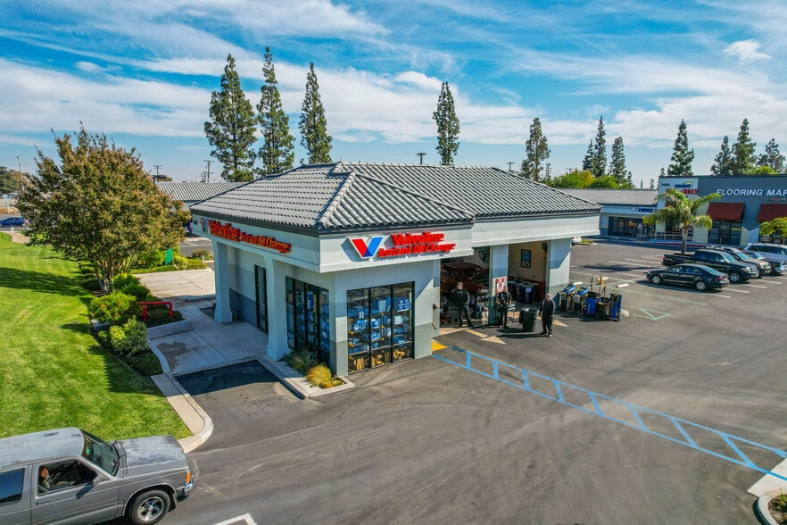 More Photos Of 1386-1490 E Foothill Blvd, Upland Unknown For Lease