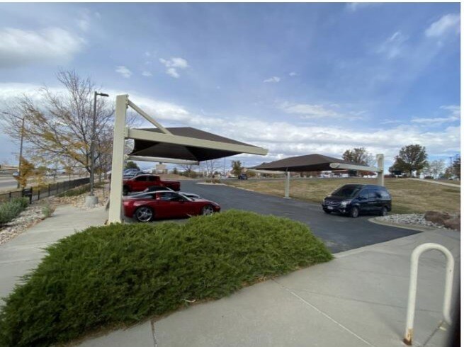 More Photos Of 4270 Byrd Dr, Loveland Office For Sale