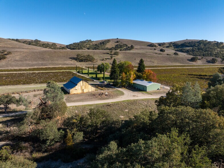 More Photos Of 77620 Lowes Canyon rd, San Miguel Land For Sale