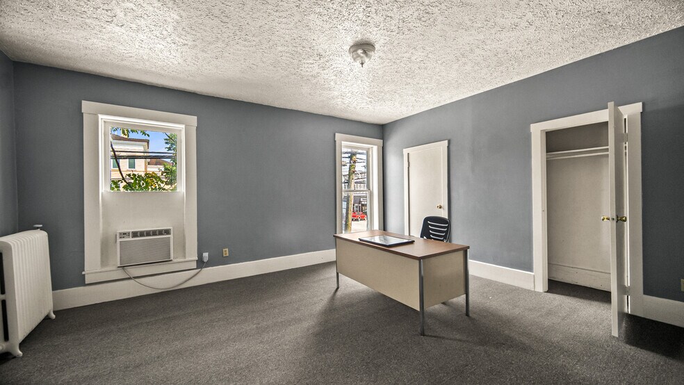 More Photos Of 111 W Main St, West Union Flex For Sale