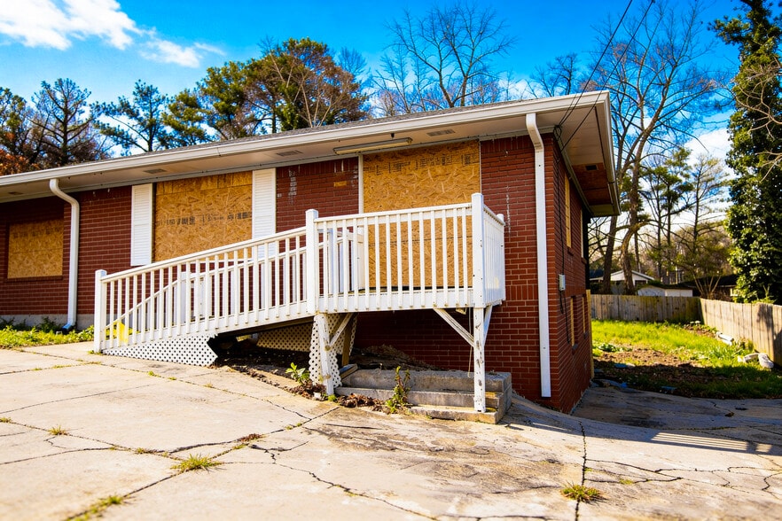 More Photos Of 5195 Austell Rd, Austell Flex For Sale