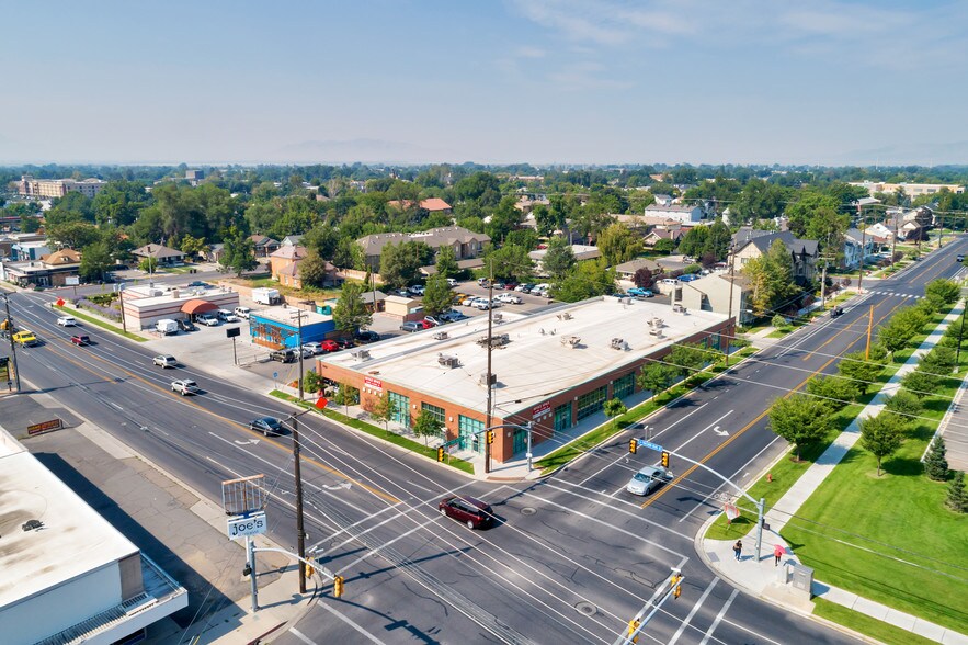 More Photos Of 475-493 N Freedom Blvd, Provo Medical For Lease