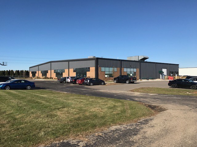 More Photos Of 401 E Conde St, Janesville Warehouse For Sale