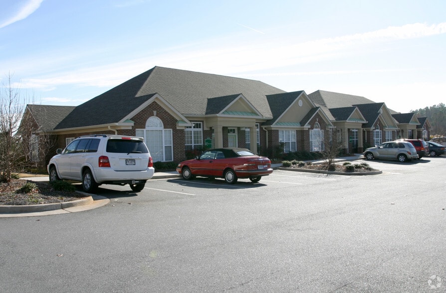 Primary Photo Of 5041 Dallas Hwy, Powder Springs Office For Sale