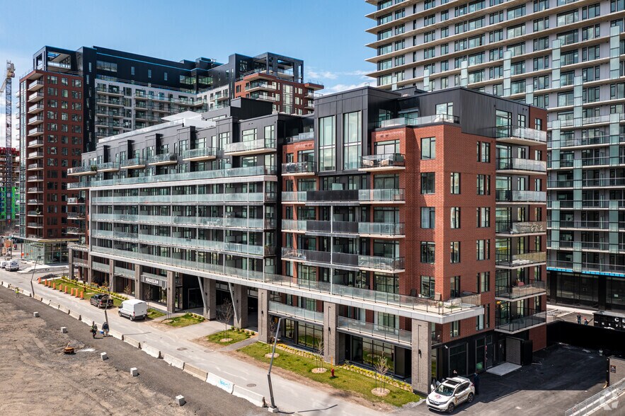 More Photos Of 700 Rue Des Éclaircies, Brossard Apartments For Sale