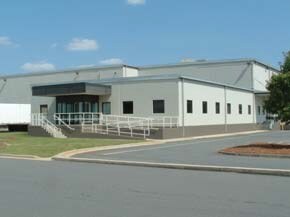 More Photos Of 11922 General Dr, Charlotte Warehouse For Lease