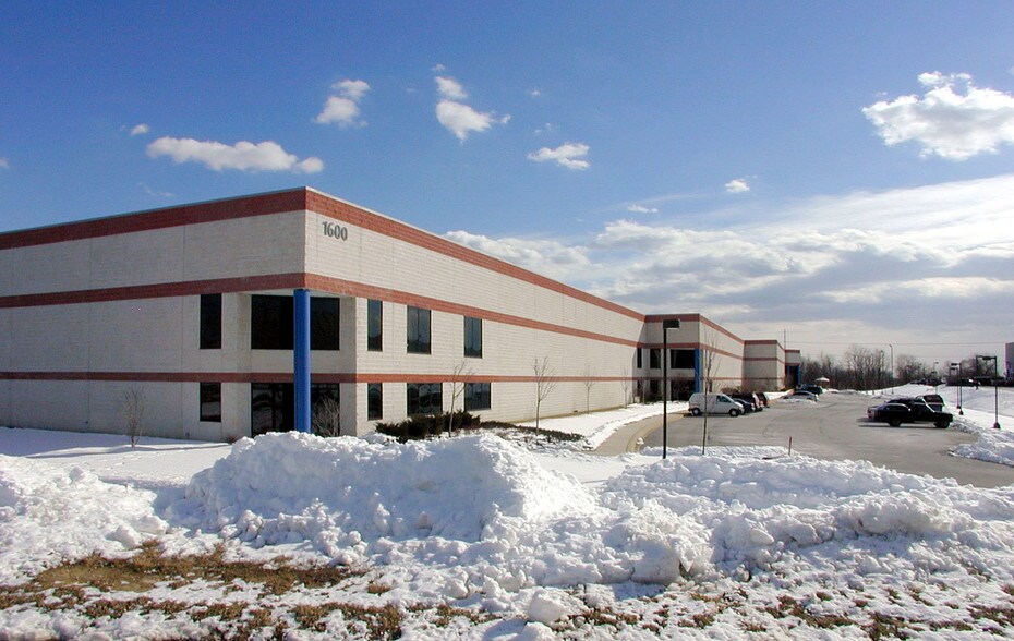 Primary Photo Of 1600-1640 Johnson Way, New Castle Warehouse For Lease