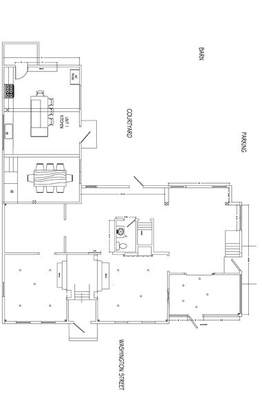 More Photos Of 25 Washington St, Norwell Freestanding For Sale