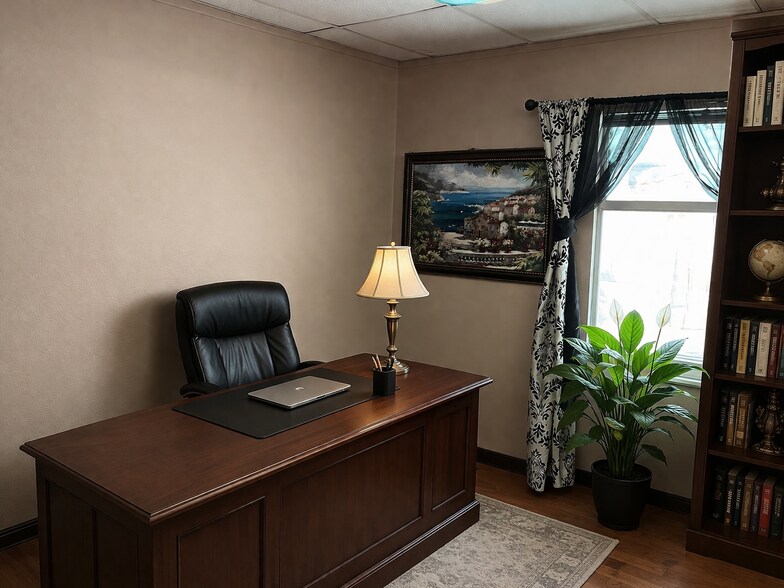 More Photos Of 5241 E 2nd St, Long Beach Medical For Lease