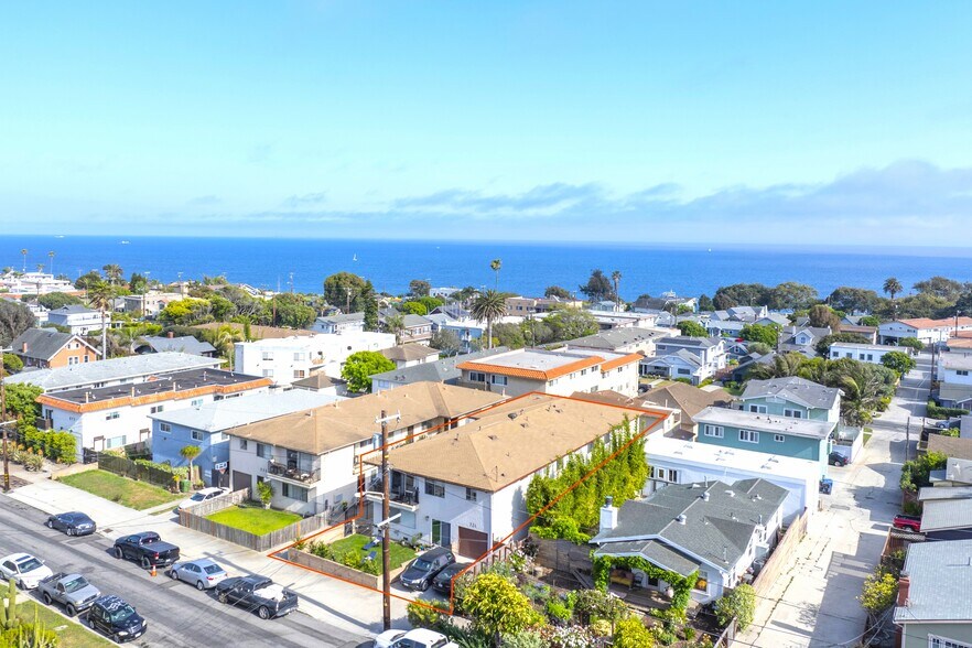 More Photos Of 721 W 39th St, San Pedro Apartments For Sale