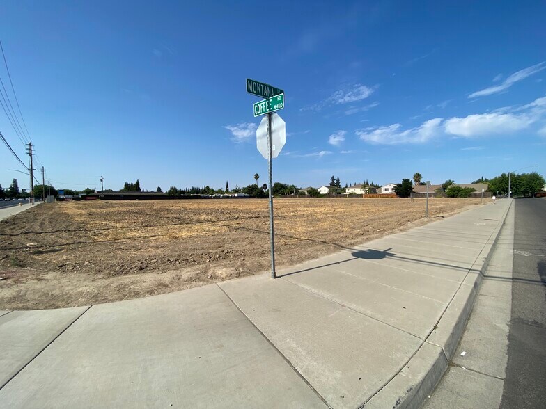 More Photos Of 3957 Coffee Rd, Modesto Land For Sale