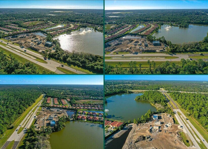 More Photos Of 2701 N River Rd, Venice Land For Sale