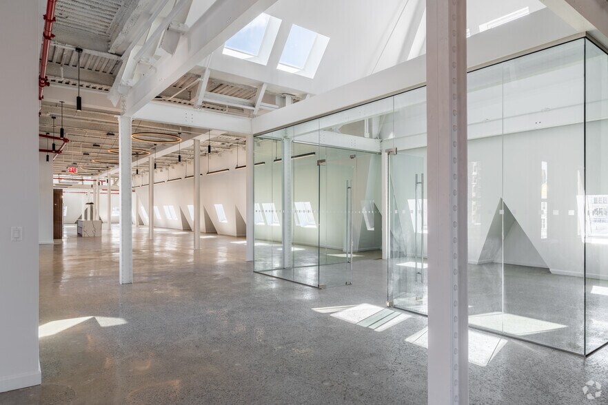 More Photos Of 156 Fifth Ave, New York Coworking Space