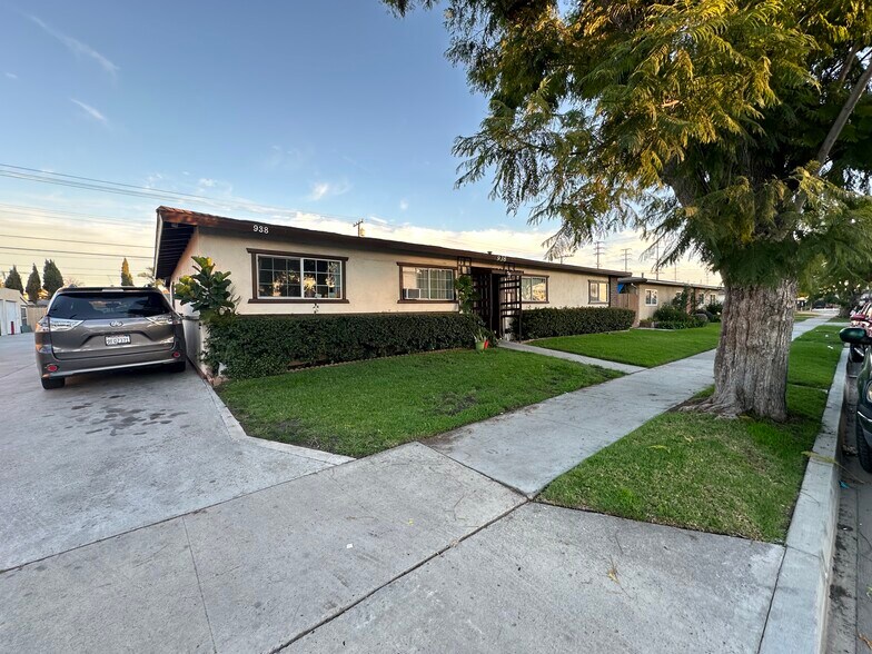 More Photos Of 938 S Gilbuck Dr, Anaheim Apartments For Sale