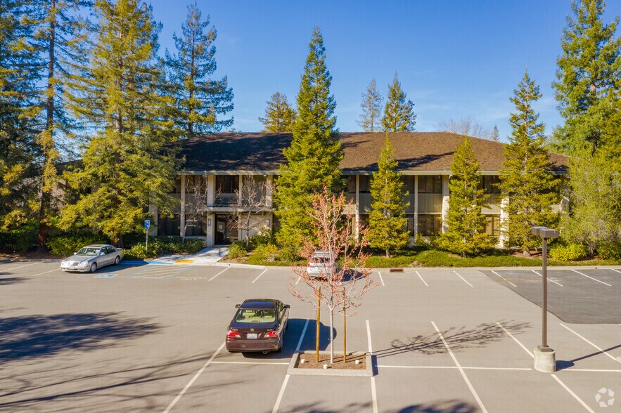 More Photos Of 3000 Sand Hill Rd, Menlo Park Unknown For Sale