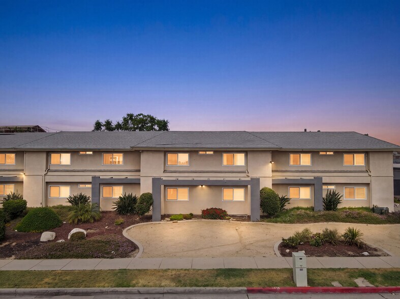 Primary Photo Of 1429 N Grove Ave, Ontario Apartments For Sale