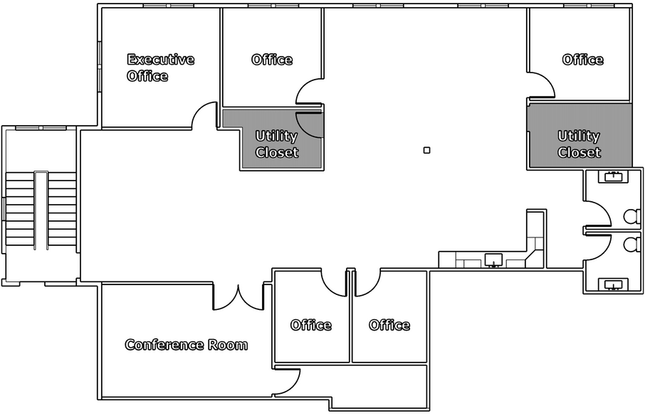 More Photos Of 1792 Woodstock Rd, Roswell Office For Lease