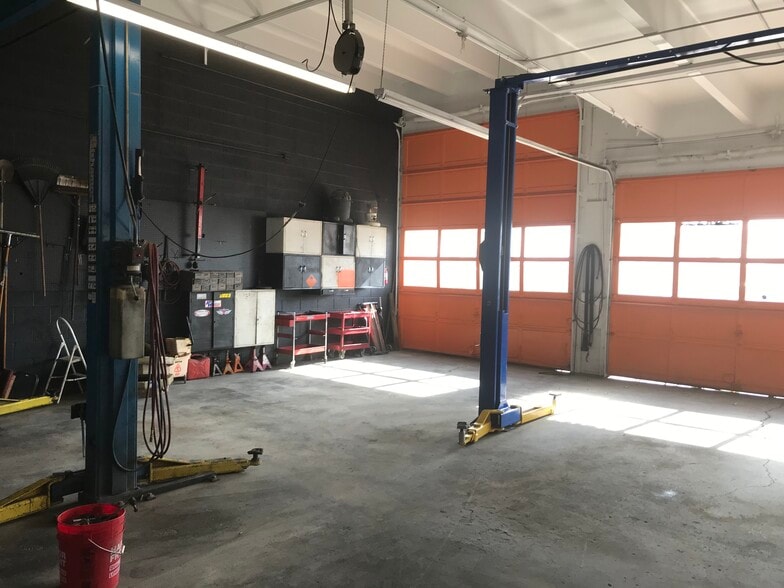 More Photos Of 525 W 7th St, Pueblo Warehouse For Sale