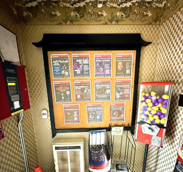 More Photos Of 259 Main st, Woonsocket Restaurant For Sale