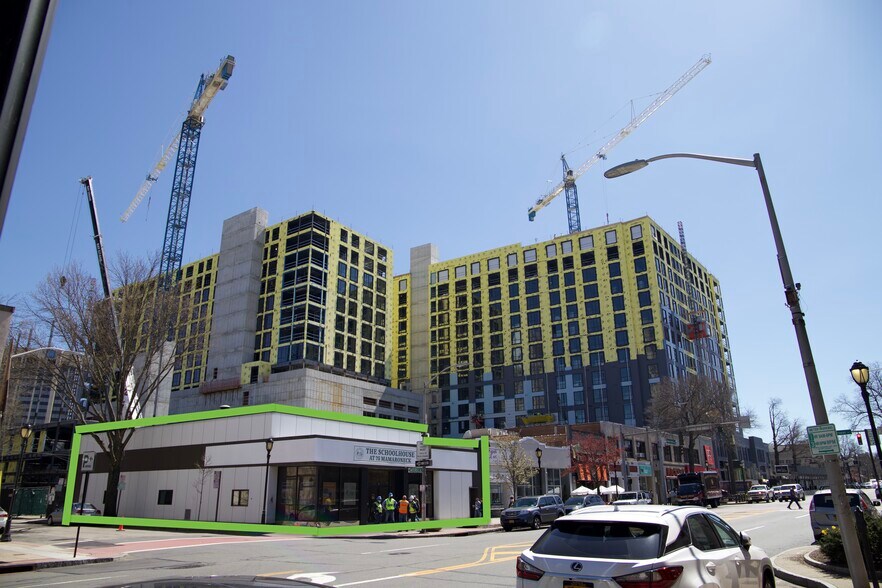 Primary Photo Of 75 Mamaroneck Ave, White Plains Storefront Retail Office For Lease