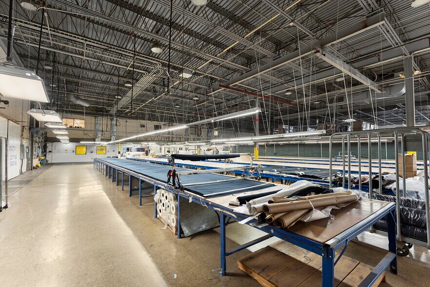 More Photos Of 100-118 John F Kennedy Dr N, Bloomfield Warehouse For Sale