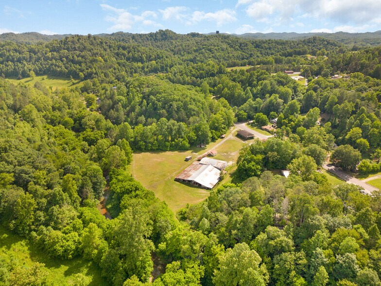 More Photos Of 316 KY-172, Staffordsville Land For Sale