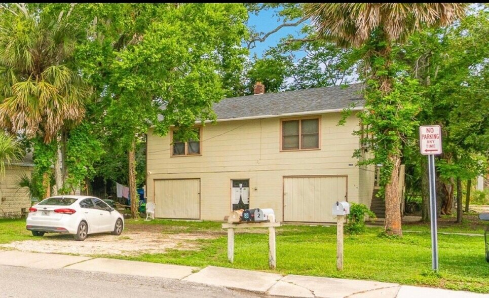 More Photos Of , Daytona Beach Office For Sale