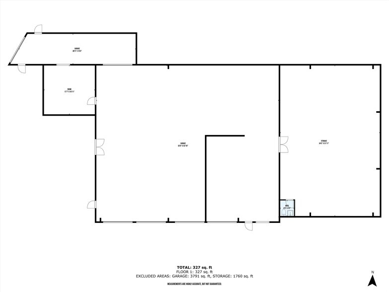 More Photos Of 403 S 4th Ave, Saint Nazianz Service For Sale