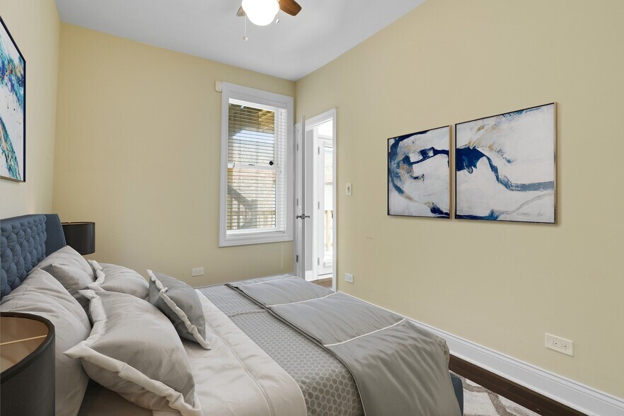 More Photos Of 2732 W Belmont Ave, Chicago Multifamily For Sale