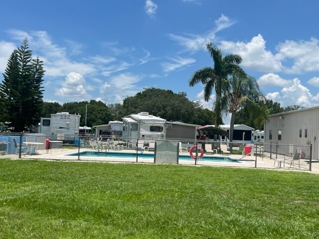 More Photos Of 2250 FL-80, LaBelle Trailer Camper Park For Sale