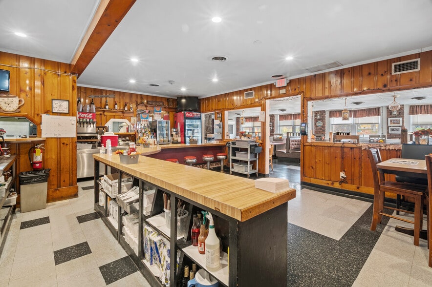 More Photos Of 405 Church St, Pascoag Restaurant For Sale