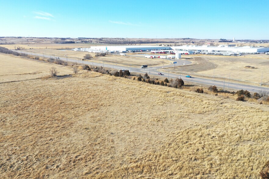 More Photos Of South Newberry Access Road, North Platte Land For Sale