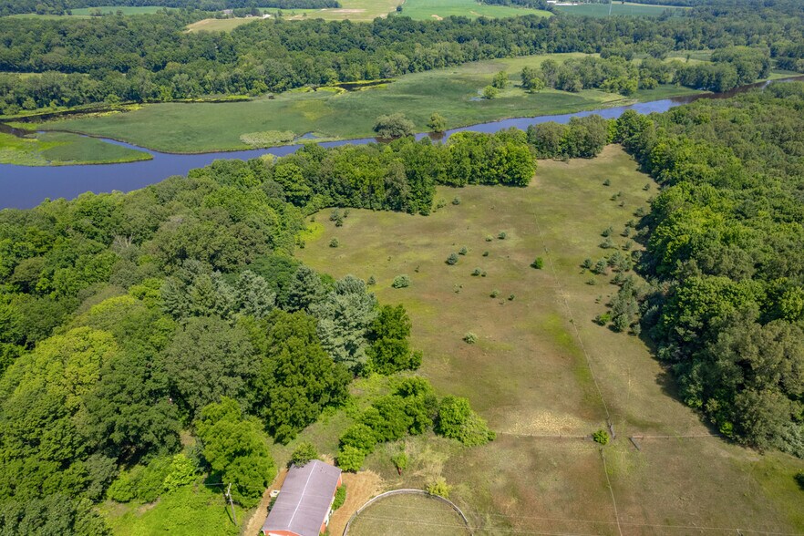More Photos Of 2435 108th Ave, Otsego Land For Sale