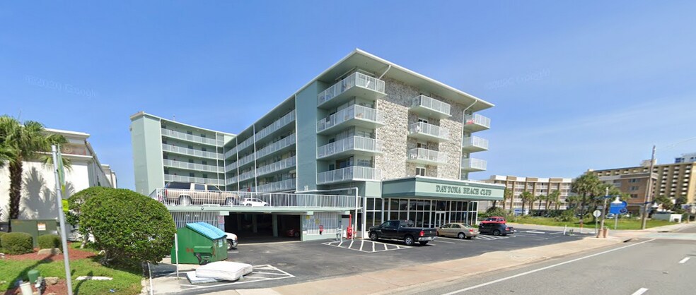 More Photos Of 800 N Atlantic Ave, Daytona Beach Hospitality For Sale