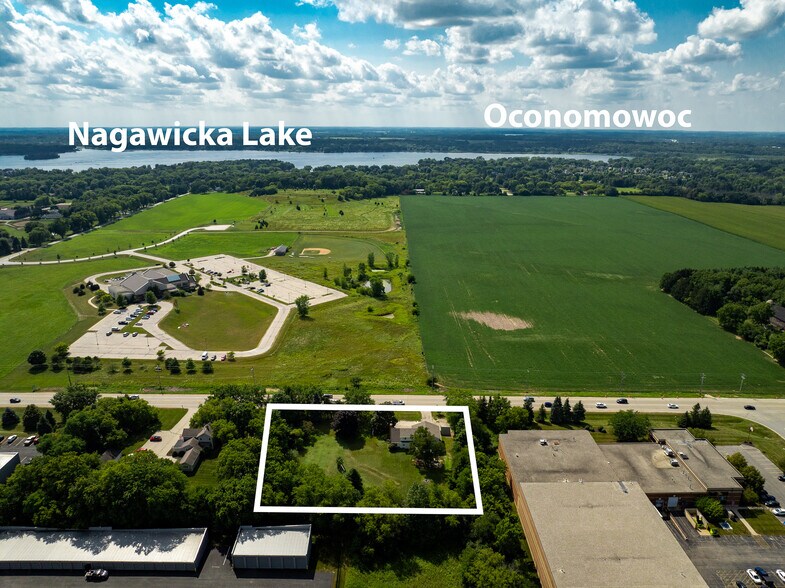 More Photos Of 1200 Highway 83, Hartland Office For Sale