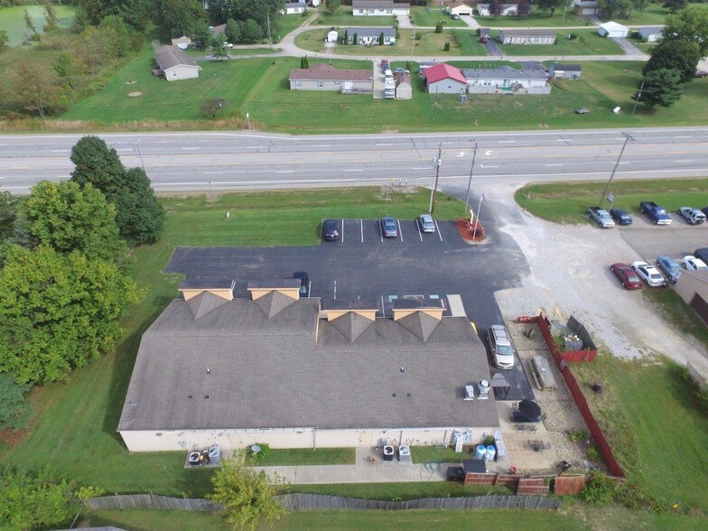 More Photos Of 12565 National Rd, Pataskala General Retail For Lease