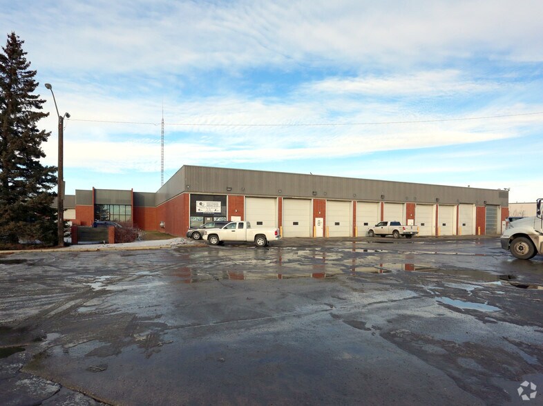 Primary Photo Of 14840 134th Ave NW, Edmonton Distribution For Sale
