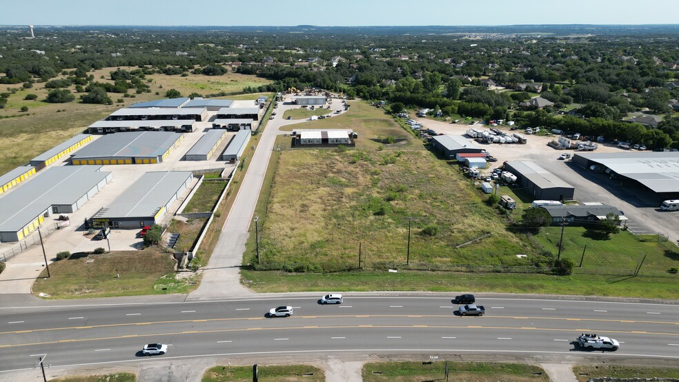 More Photos Of 14752 State Highway 29 hwy, Liberty Hill Industrial For Lease